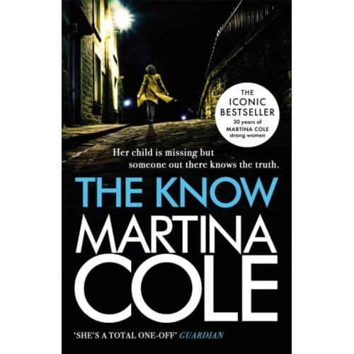The Know - Martina Cole