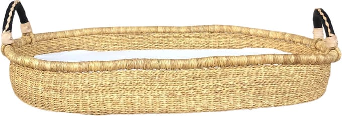 Verschoonmand | Changing Basket | Inclusief Matrasje | Ivy and Soof