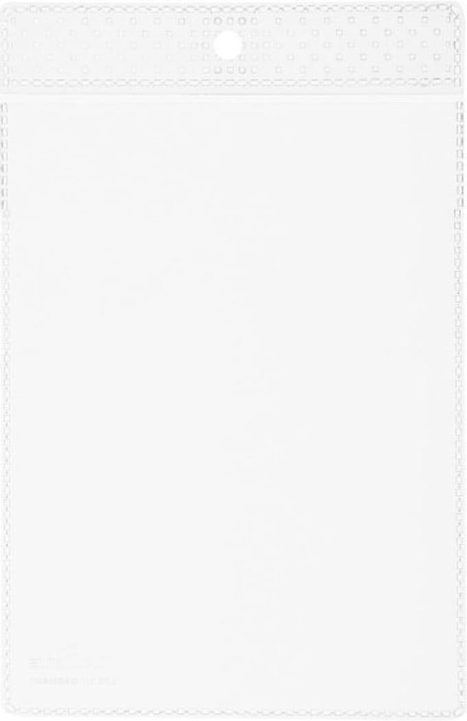 Durable DURABLE Etiketten-Schutzhlle A6 100 Stck transparent