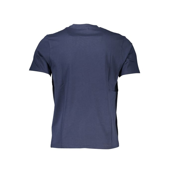 Korte Mouw Crew Neck T-shirt