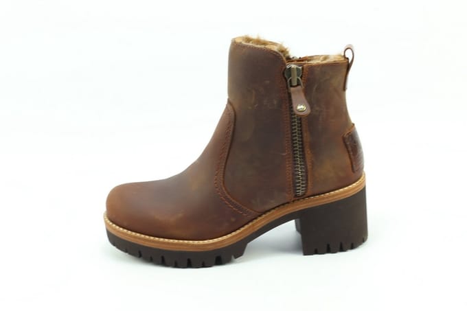 Panama Jack Pauline B9 Bark