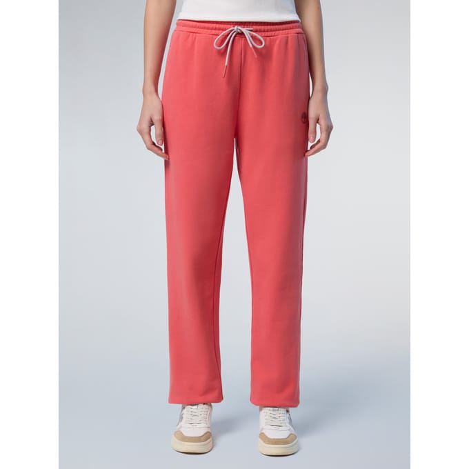 North Sails Joggingbroek Franse badstof