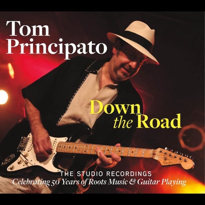 Down the Road