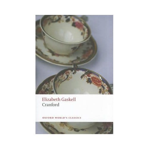 Cranford - Elizabeth Gaskell