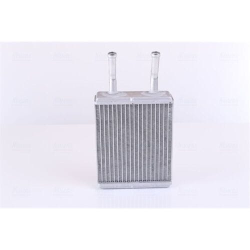 Warmtewisselaar, interieur verwarming NISSENS 77600