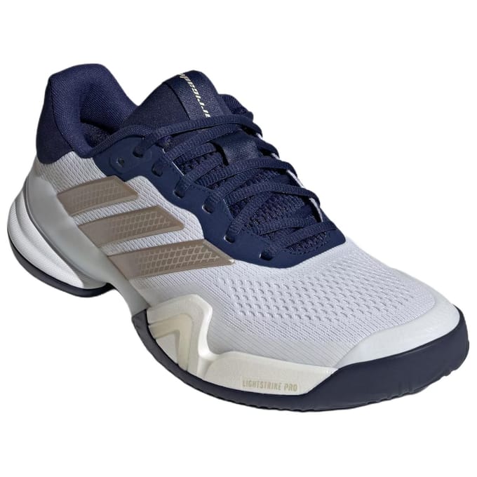 adidas Barricade 14 Allcourt schoen Heren