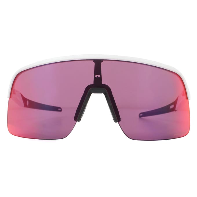 Oakley Zonnebril Sutro Lite OO9463-02 Mat Wit Prizm Road