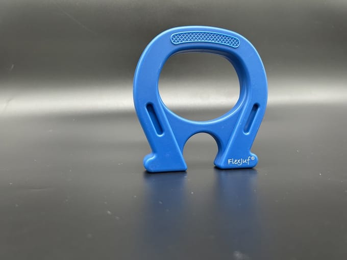 Mega magneet voor kinderen (1 st.)