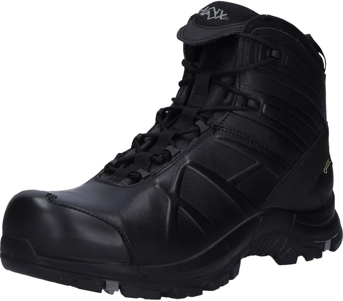 HAIX Black Eagle Safety 50 Mid 620005 EU 42.5