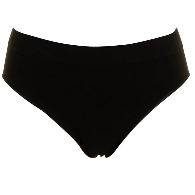 Damesslipjes Missya Lucia Bamboo