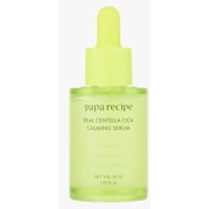 papa recipe - Real Centella Cica Calming Serum 30ml