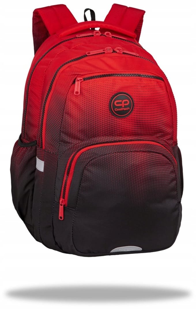 CoolPack Pick Rugzak Jongeren - 26L - Laptopvak - Kleurrijk
