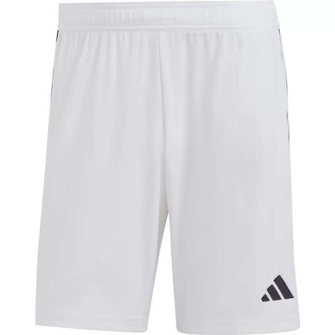 Herenshort adidas Tiro 23 League - Wit - XXL