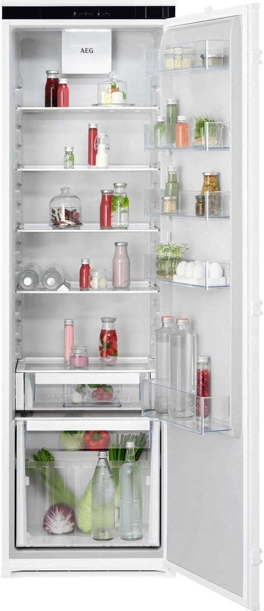 AEG TK6DS181ES Koelkast inbouw 178 cm - E