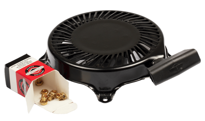 Briggs & stratton handstarter