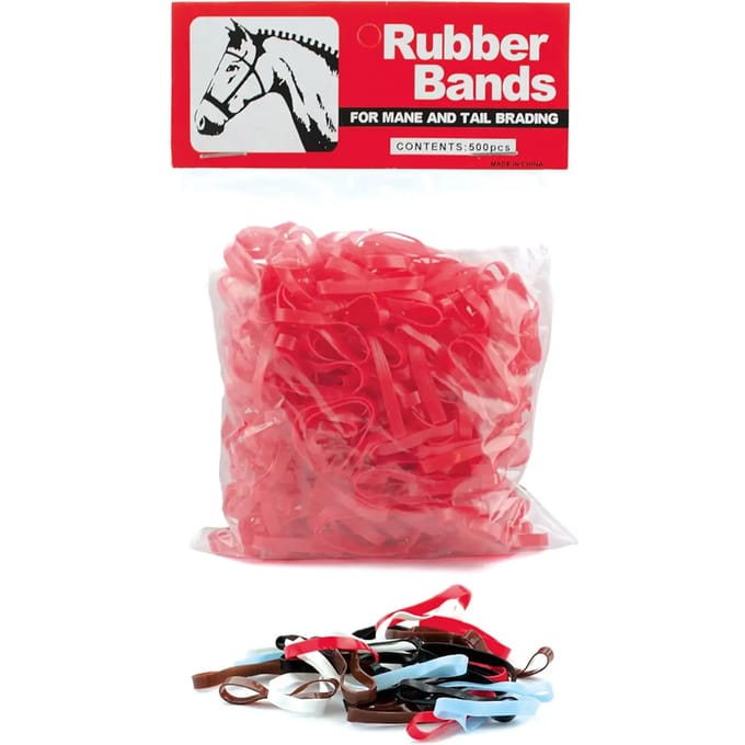Haar elastiek Umbria Equitazione