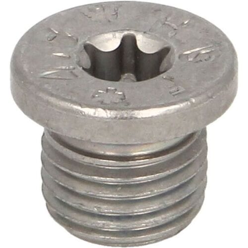 Schroef plug oliepan ELRING 858.040