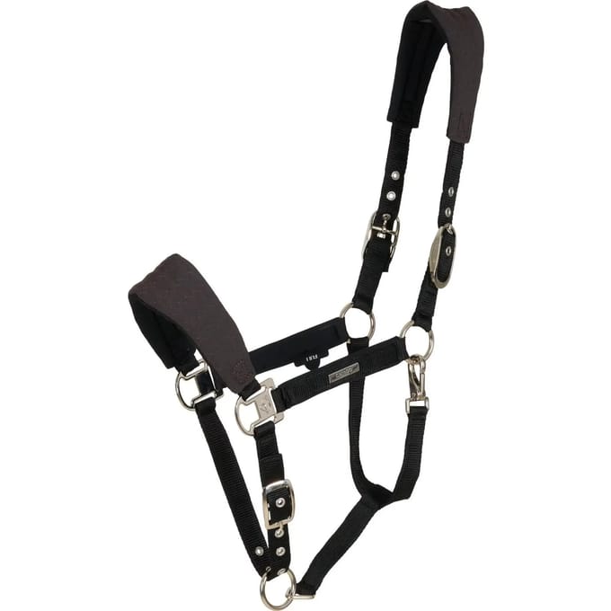 Halster voor paarden Catago FIR-Tech