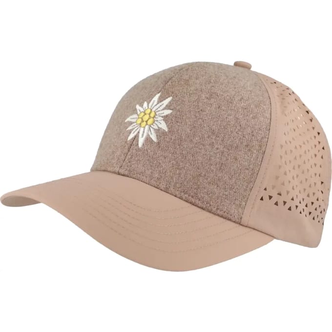 Trucker pet Eisglut Stella Alpina