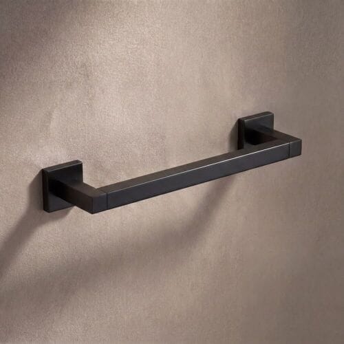 Kronenbach Quara 2.0 Black tub handle 29.210.151.1904