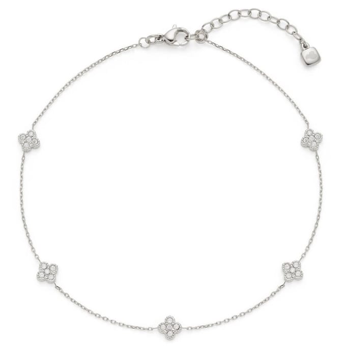 Leonardo Jewels - 026250 - Fusskettchen - Damen - Lisette CIAO - 24 cm