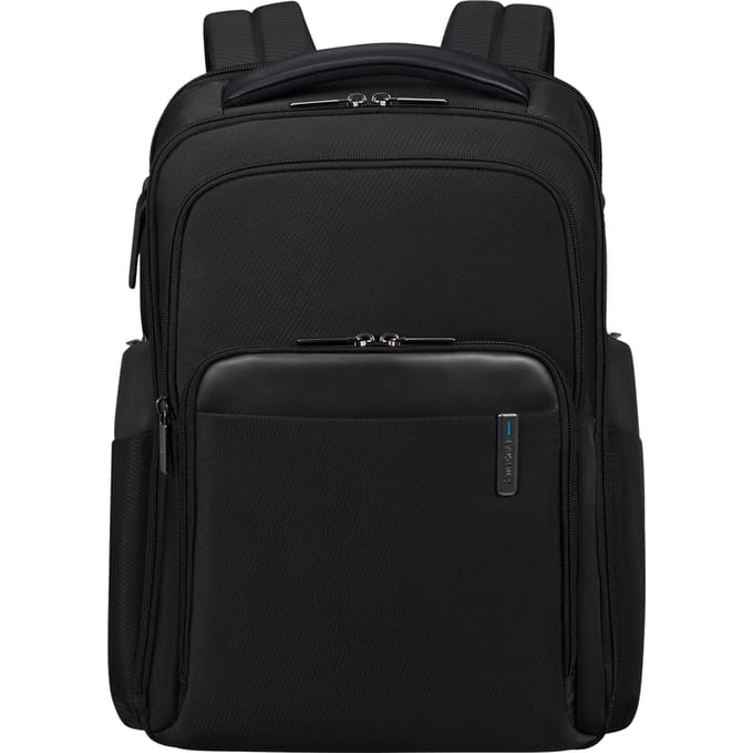 Samsonite Evosight Rugzak voor Laptop 14.1" | Zwart