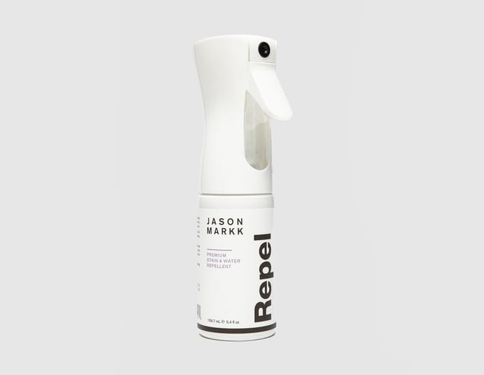 Jason Markk Repel Spray, wit