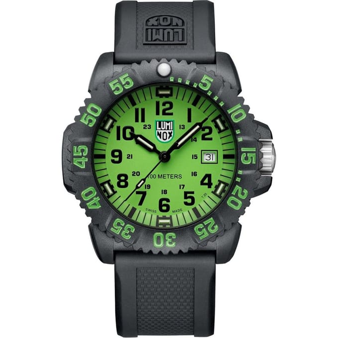 Luminox Sea Lion X2.2067.1 herenhorloge 44mm