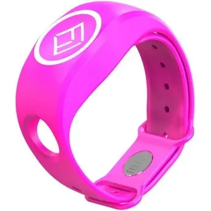 Siliconen polsband Fell Marine xBAND