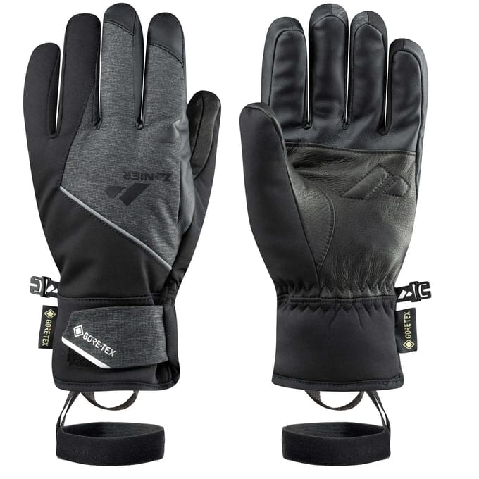 Skihandschoenen Zanier Planai,GTX