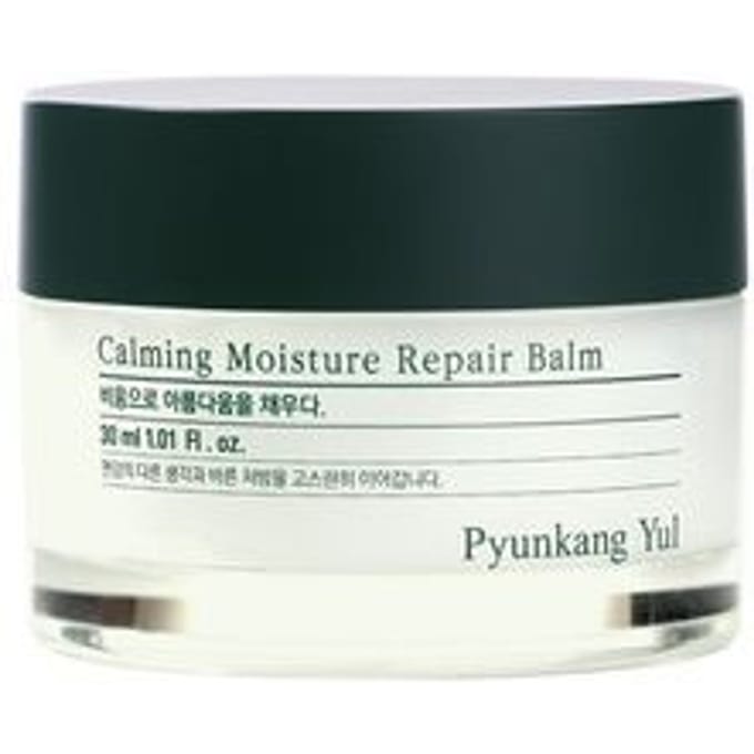 Pyunkang Yul, Calming Moisture Repair Balm, 1.01 fl oz (30 ml) white