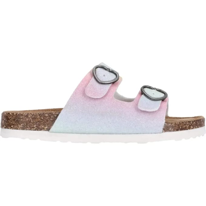Babyschoentjes Zigzag Messina
