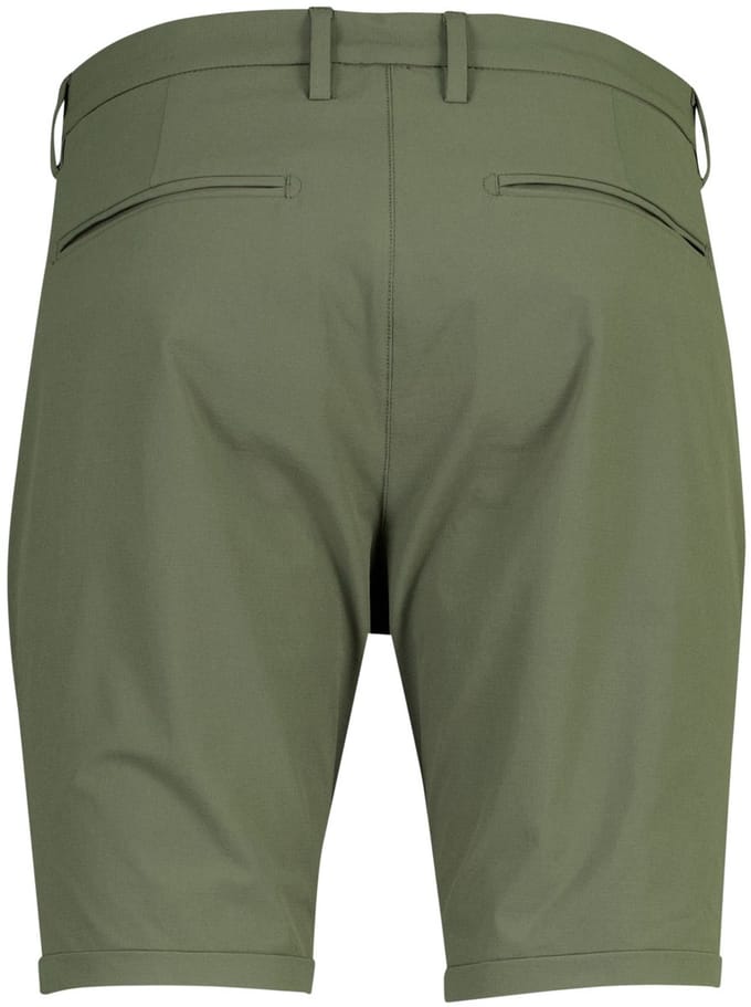 New Zealand korte broek groen