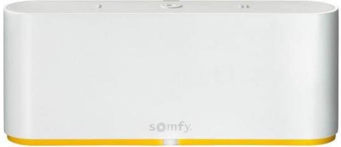 Somfy Tahoma Switch - Smart Home Domotica Systeem