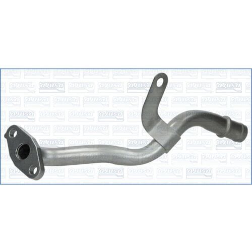 Turbolader smeerleiding AJUSA OPR00138