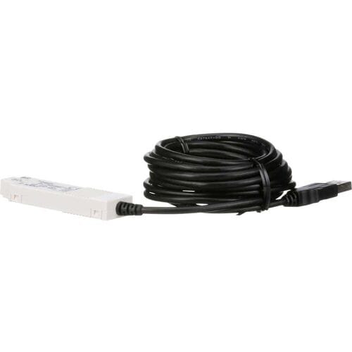 Schneider Electric SR2USB01 SR2USB01 PLC-uitbreidingsmodule
