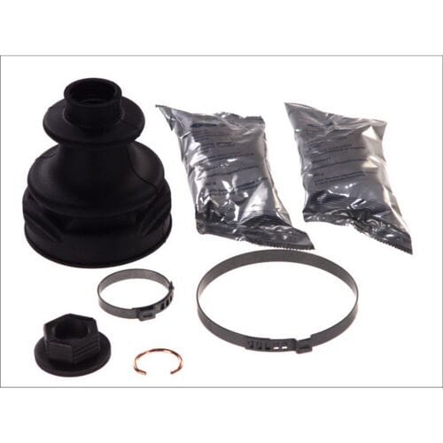 Balgenset, aandrijfas SPIDAN 22296