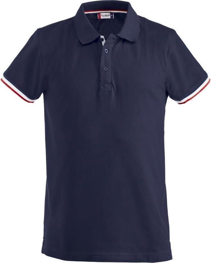 Clique Newton 028237 - Dark Navy - S