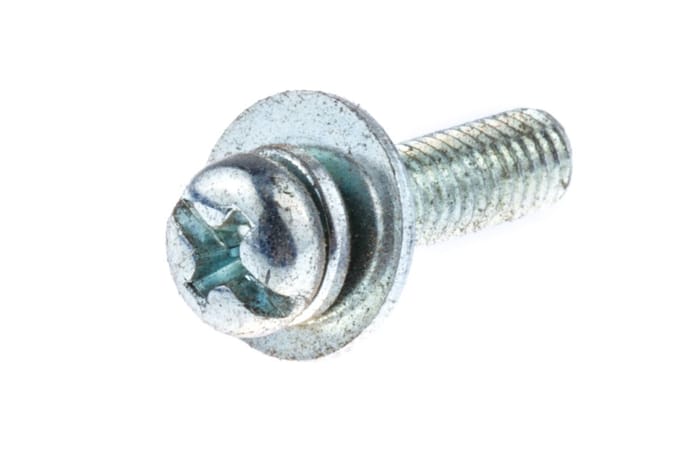 Screw