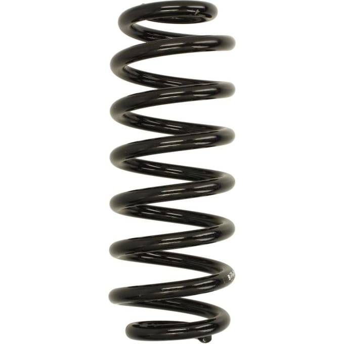 Ophangveer enkele veer ERL (standaard vervanging) EIBACH R10586