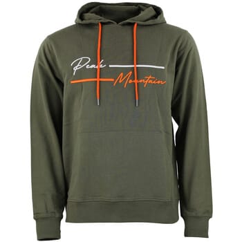 Capuchon sweaters Peak Mountain Sweat à capuche homme CODEK