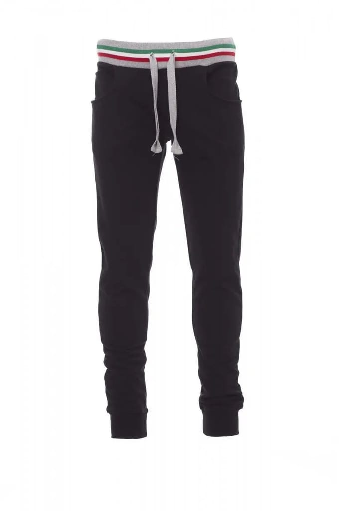 Payper Freedom+ - black/italy - L