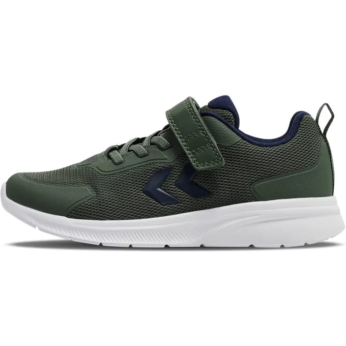 Hummel kindersneaker Actus TR Breather JR 234802