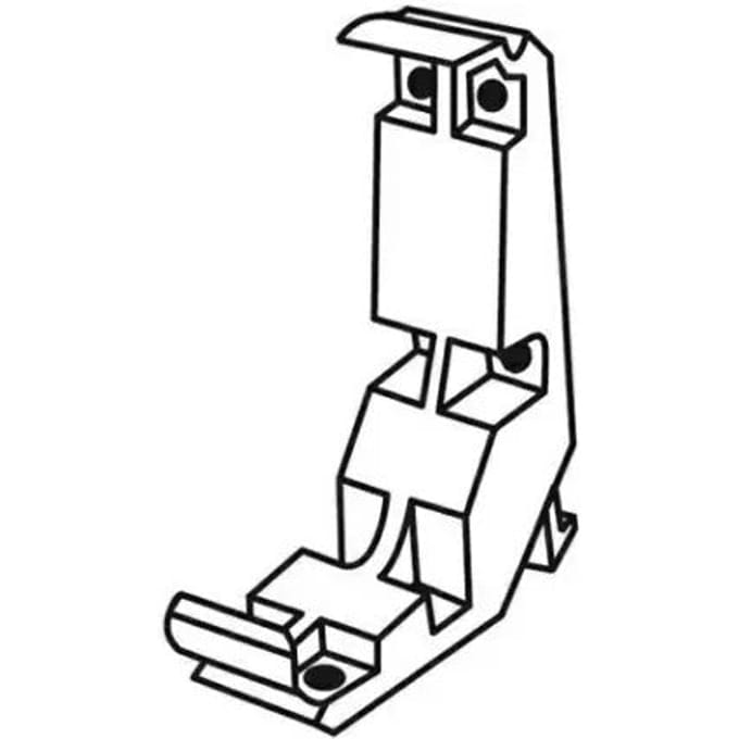 Hager Tehalit Distributiekanaal - M5830 - E2P5G