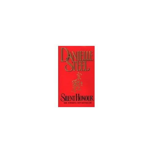 Silent Honour - Danielle Steel