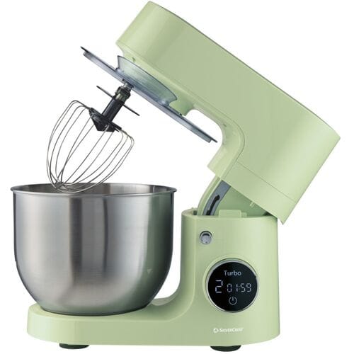 SILVERCREST Keukenmachine, 600 W, mint