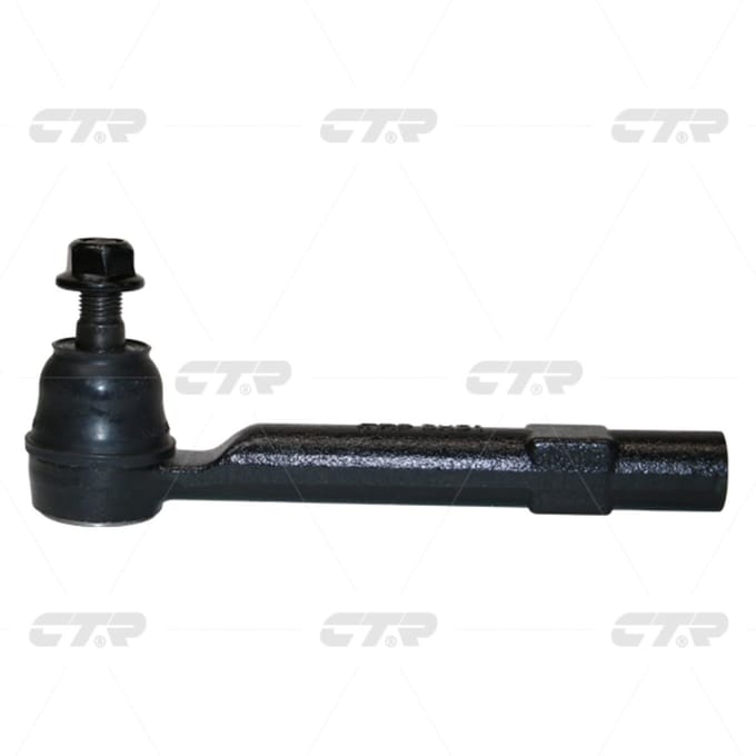 Spoorstangeinde CTR CE0488