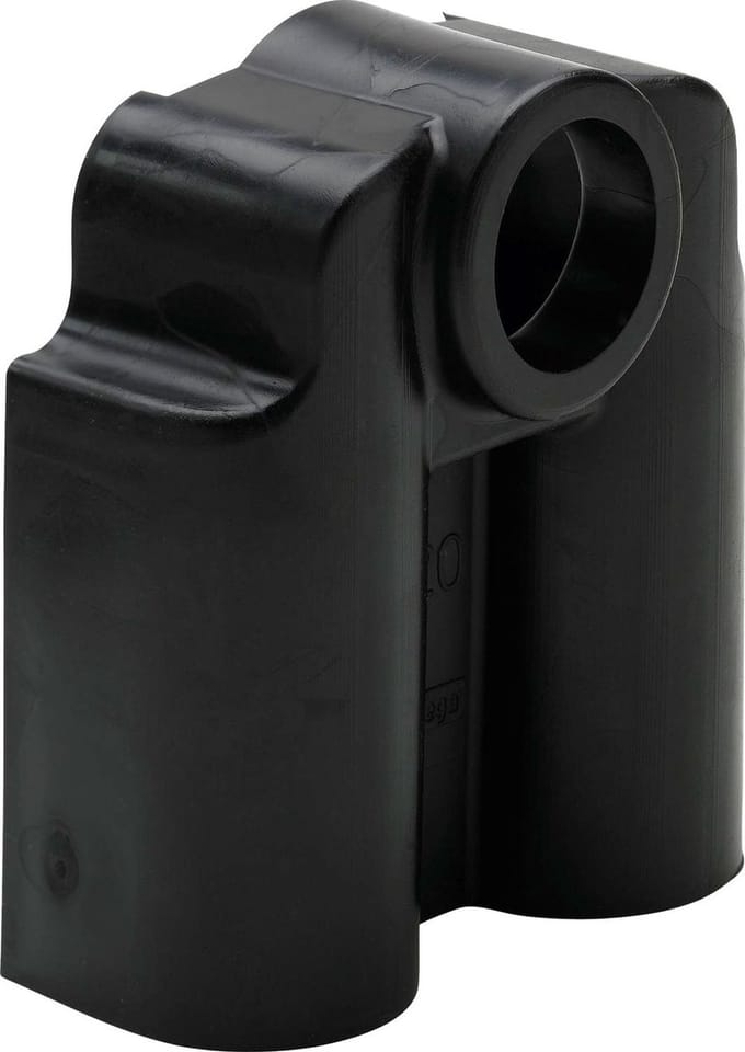 Viega Raxofix geluidsdemper, d 20mm, voor d 22mm rubber Model 5325.75, 660383