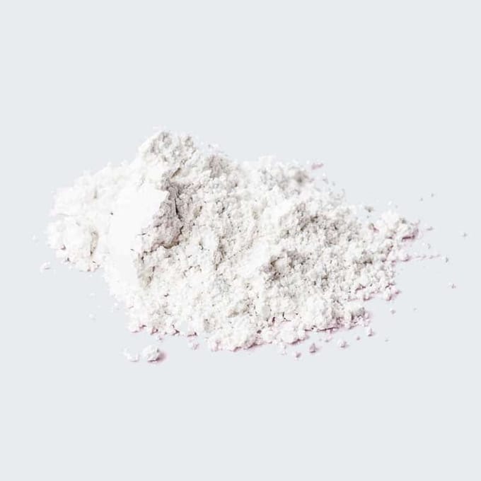 Kaolin Klei - 5 kg