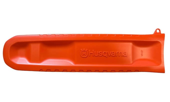Husqvarna zaagbladbeschermer 35-40cm oog
